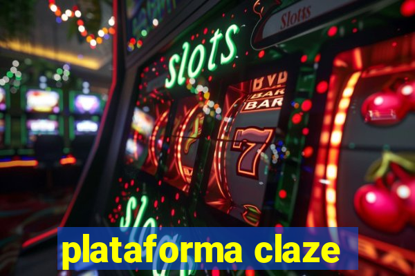 plataforma claze